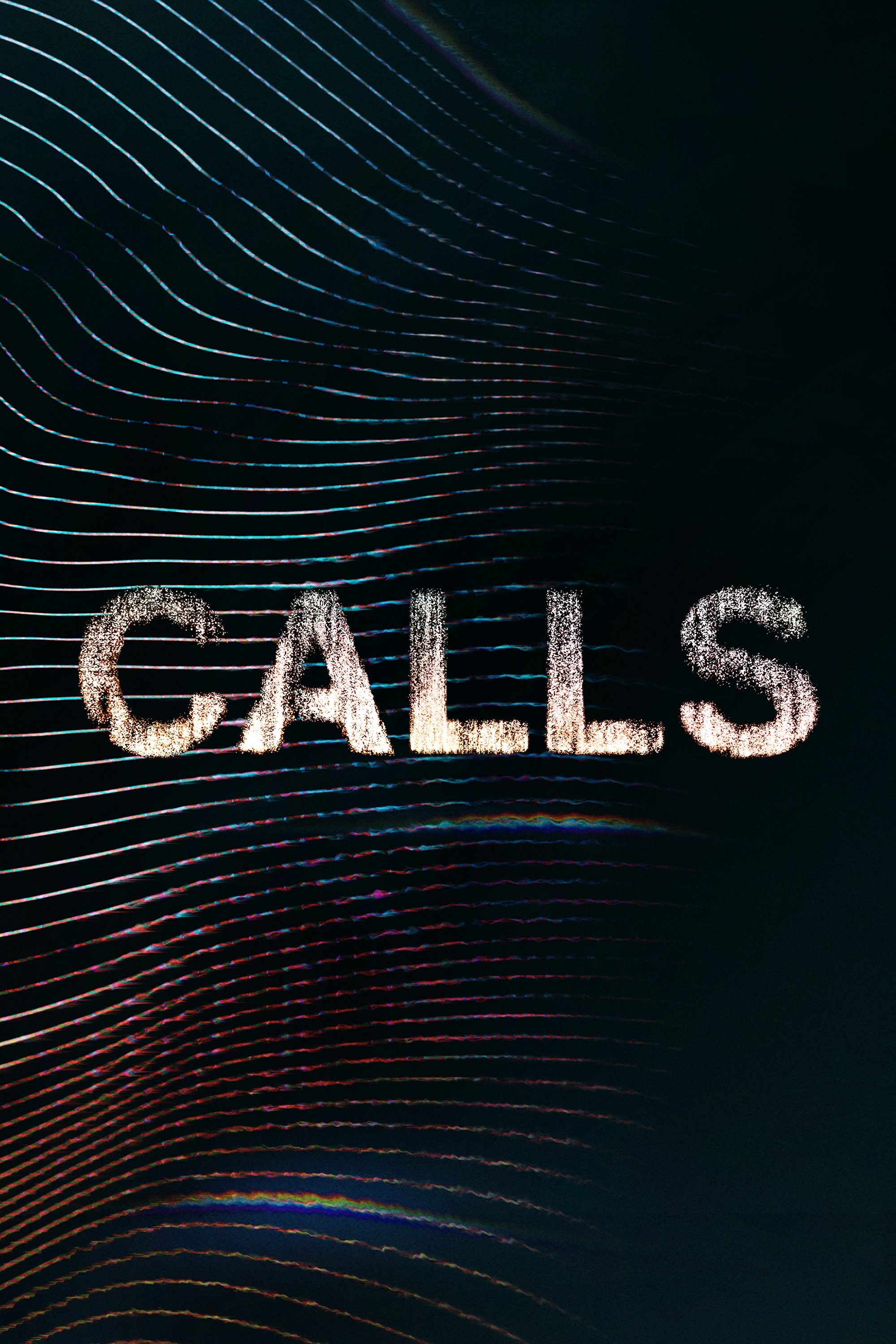 Calls (US) [95656] (A1772493122) [[TV Programmes]] --Plex--